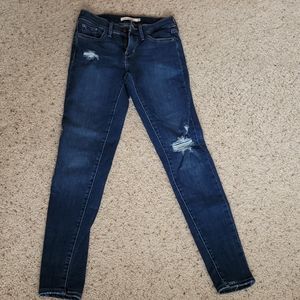 Levi's jeans